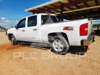 2013 Chevrolet Silverado photo