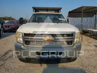 2013 Chevrolet Silverado photo