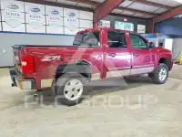 2013 Chevrolet Silverado photo