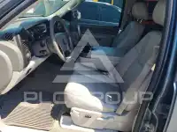 2013 Chevrolet Silverado фото