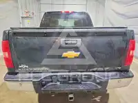 2013 Chevrolet Silverado photo