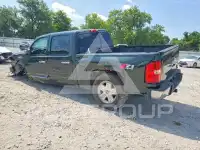 2013 Chevrolet Silverado фото