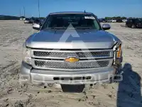 2013 Chevrolet Silverado фото