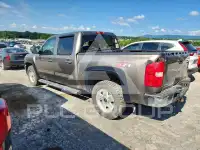 2013 Chevrolet Silverado фото