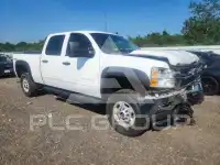 2013 Chevrolet Silverado фото