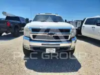 2013 Chevrolet Silverado фото