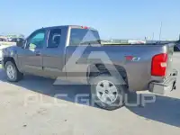 2013 Chevrolet Silverado photo