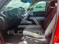 2013 Chevrolet Silverado фото