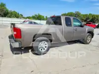 2013 Chevrolet Silverado фото