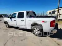 2013 Chevrolet Silverado фото