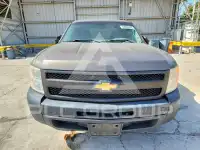 2013 Chevrolet Silverado фото