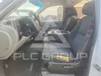 2013 Chevrolet Silverado фото