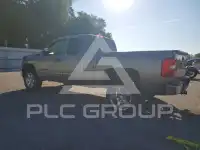 2013 Chevrolet Silverado фото