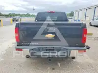 2013 Chevrolet Silverado photo