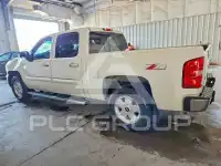 2013 Chevrolet Silverado фото