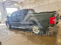 2013 Chevrolet Silverado фото