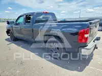 2013 Chevrolet Silverado фото