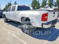 2013 Chevrolet Silverado фото
