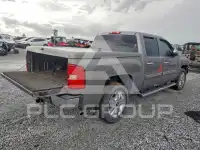 2013 Chevrolet Silverado фото