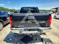 2013 Chevrolet Silverado фото