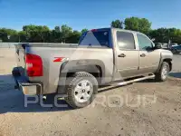 2013 Chevrolet Silverado фото