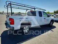 2013 Chevrolet Silverado фото