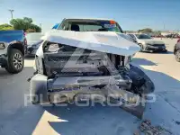 2013 Chevrolet Silverado photo