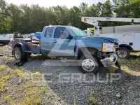 2013 Chevrolet Silverado photo