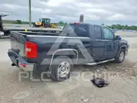2013 Chevrolet Silverado photo