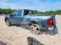 2013 Chevrolet Silverado фото