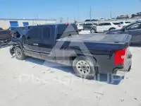2013 Chevrolet Silverado фото