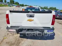2013 Chevrolet Silverado фото