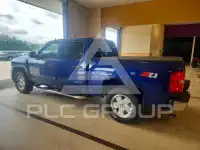 2013 Chevrolet Silverado фото