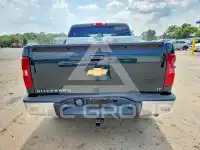 2013 Chevrolet Silverado photo