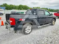 2013 Chevrolet Silverado фото