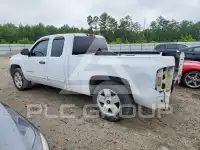 2013 Chevrolet Silverado фото