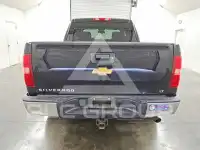 2013 Chevrolet Silverado photo