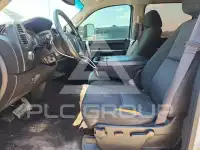 2013 Chevrolet Silverado фото