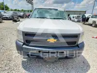 2013 Chevrolet Silverado фото