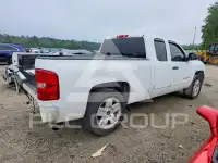2013 Chevrolet Silverado фото