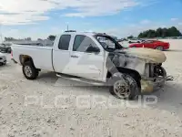 2013 Chevrolet Silverado photo