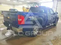 2013 Chevrolet Silverado фото