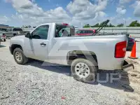 2013 Chevrolet Silverado photo