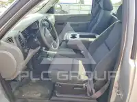 2013 Chevrolet Silverado photo