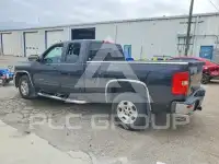 2013 Chevrolet Silverado photo