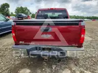 2013 Chevrolet Silverado фото