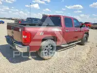 2013 Chevrolet Silverado фото