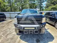2013 Chevrolet Silverado фото