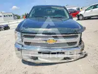 2013 Chevrolet Silverado фото