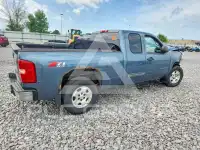 2013 Chevrolet Silverado фото
